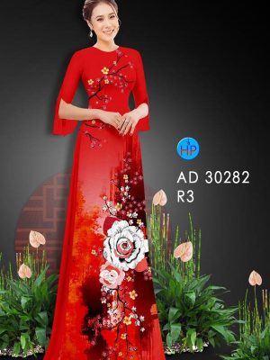 1608347913 493 vai ao dai dep truyen thong (3)